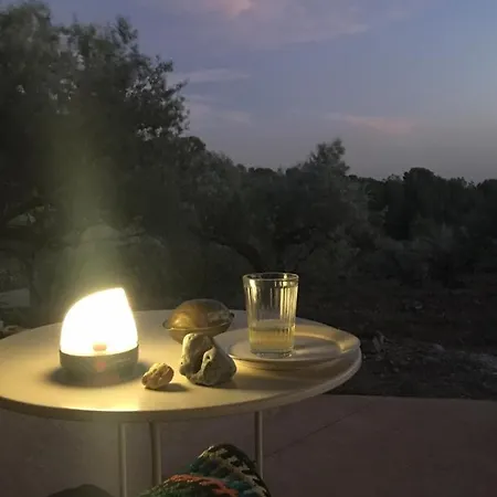 Gelimar Luxury tent L'Ampolla