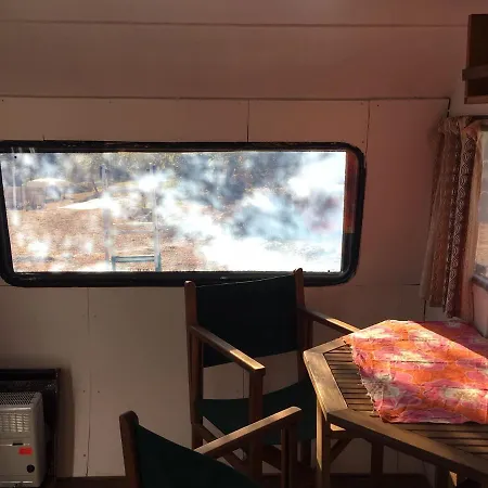 Luxury tent Gelimar *
