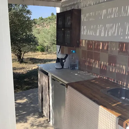 Gelimar Campo de lujo *