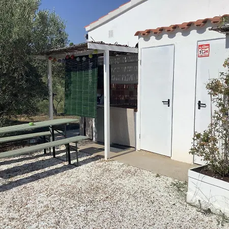 Campo de lujo Gelimar *