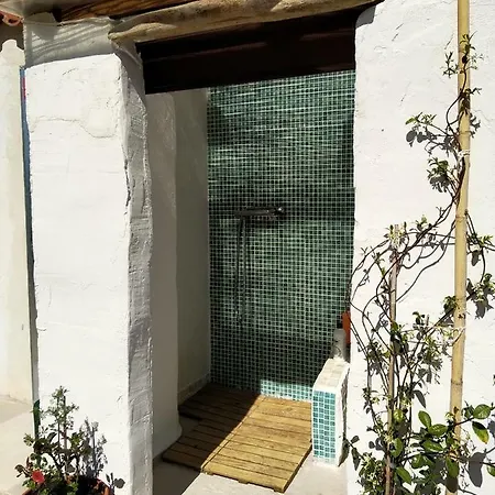 Campo de lujo Gelimar